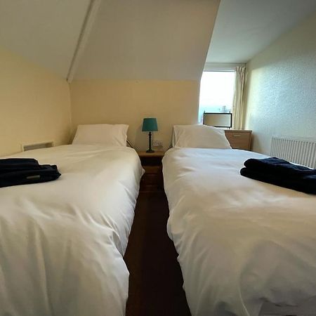 2 Bedroom Holiday Apartment Skegness - Flat 17 Exterior photo