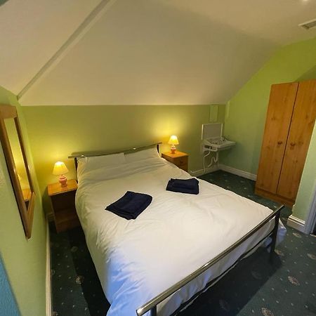 2 Bedroom Holiday Apartment Skegness - Flat 17 Exterior photo