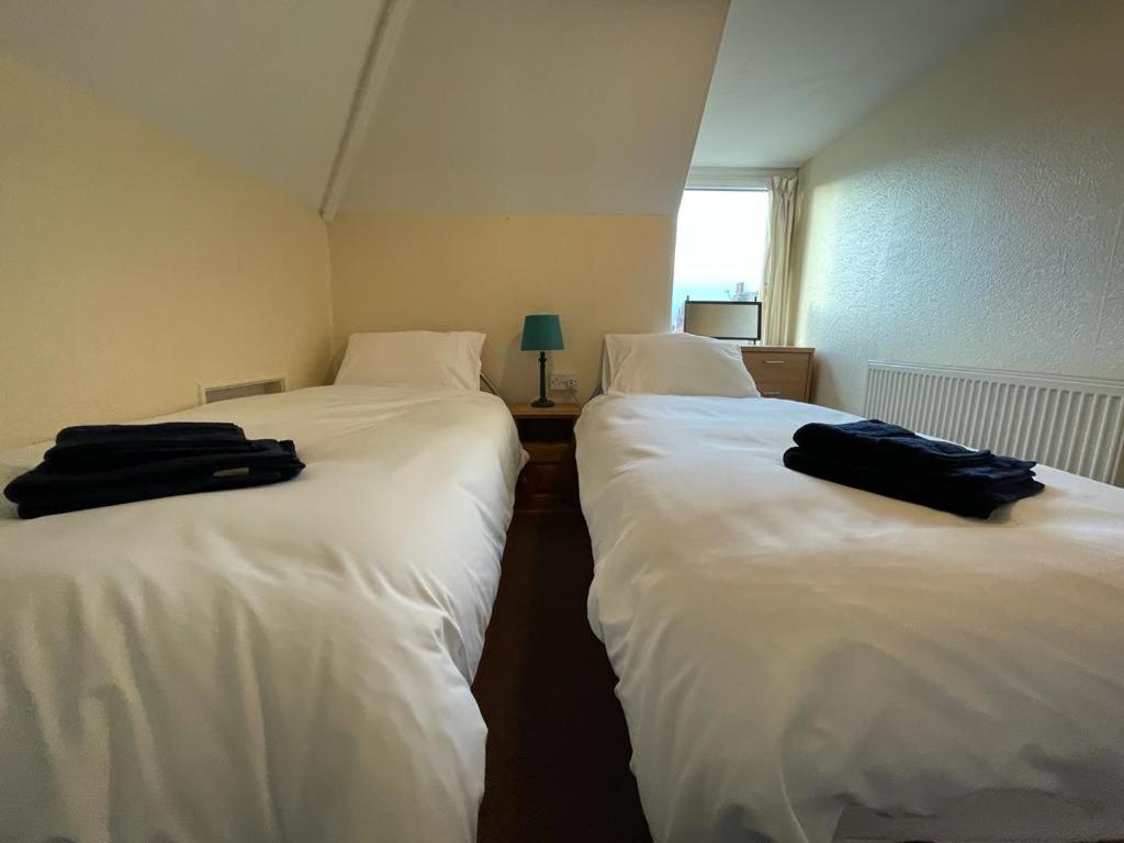 2 Bedroom Holiday Apartment Skegness - Flat 17 Exterior photo