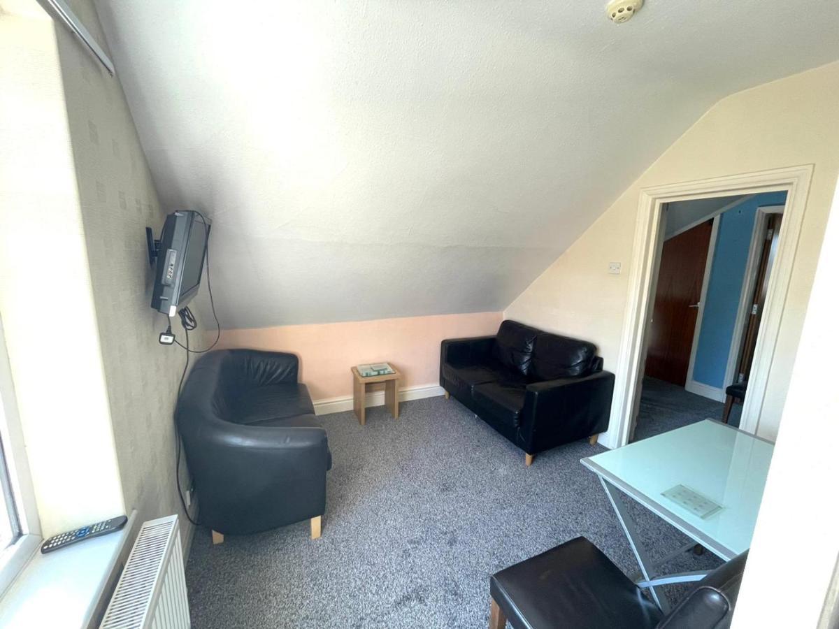 2 Bedroom Holiday Apartment Skegness - Flat 17 Exterior photo