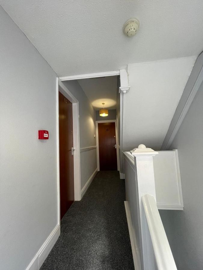 2 Bedroom Holiday Apartment Skegness - Flat 17 Exterior photo