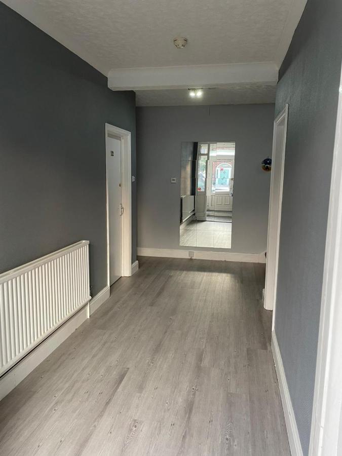 2 Bedroom Holiday Apartment Skegness - Flat 17 Exterior photo