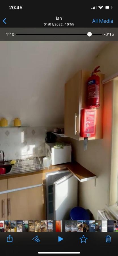 2 Bedroom Holiday Apartment Skegness - Flat 17 Exterior photo
